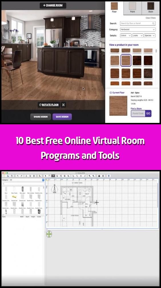 best virtual home design software