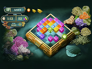 play cubis 2 online